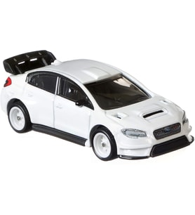 Hot Wheels 2016 Subaru Wrx Sti H Zl & Fkeli H Zl Tuner 5/5 1:64 Gjr66 Gbw75