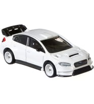 Hot Wheels 2016 Subaru Wrx Sti H Zl & Fkeli H Zl Tuner 5/5 1:64 Gjr66 Gbw75