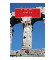 Kilikia Arkeolojisi Serisi 1