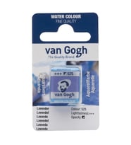 VAN GOGH 20865251 TABLET SULU BOYA YEDEĞİ - LAVENDER 525
