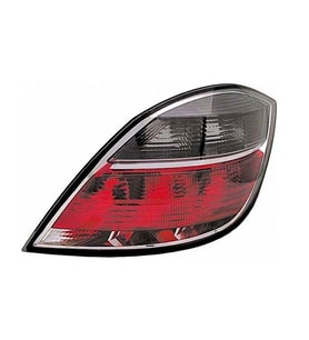 OPEL ASTRA ARKA STOP 5 KAPI SAĞ 07- OPL10AS055 93190307