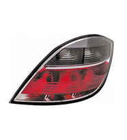 OPEL ASTRA ARKA STOP 5 KAPI SAĞ 07- OPL10AS055 93190307
