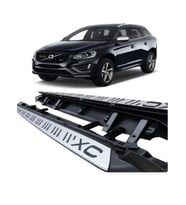 Volvo Xc60 Yan Basamak Oem 2009-2014