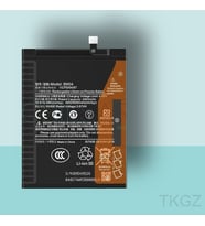 Tkgz - Xiaomi REDMİ NOTE 10 4G - BN5A - Uyumlu Pil - Servis Sıfır
