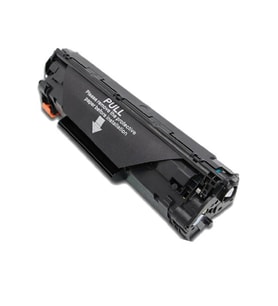 Hementoner Hp P1005 Muadil Toner (Cb435A)