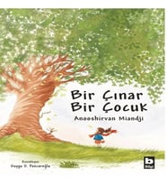 Bir Çınar Bir Çuk (Ciltli)