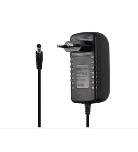 16.8V 1A Adaptör Kırmızı Yeşil Ledli DC Priz Tip