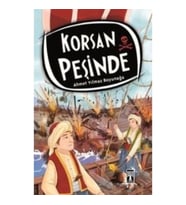 Korsan Peşinde