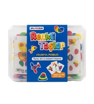 58979 RENKLİ TAŞLAR