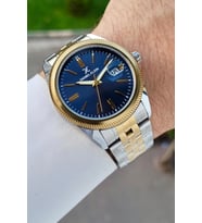 Daniel Klein DKGNCT3087 Erkek Kol Saati