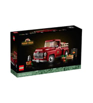 Lego Icons Kamyonet Yetişkinler için Yapım Seti 10290
