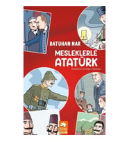 Mesleklerle Atatürk