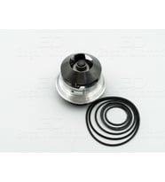 Devirdaim Volkswagen LT 28-35 2001-2006 2.8 TDI