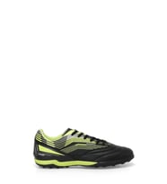 Kinetix Acosta TF 4PR Siyah Neon Sarı 36-40 Halı Saha