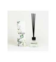Beyaz Çiçek Aromalı Çubuklu Oda Parfümü – Doğal Ferahlık ve Zarafet (100 ml)