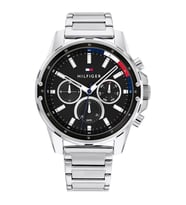 Tommy Hilfiger TH1791936 Erkek Kol Saati