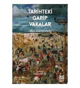 Tarihteki Garip Vakalar