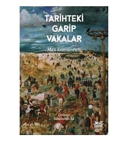 Tarihteki Garip Vakalar