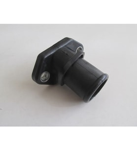 TOYOTA COROLLA- AE101- 93/98; MOTOR SU ÇIKIŞ BORUSU 1.6CC (PLASTİK) 16331-15080 193-4779A