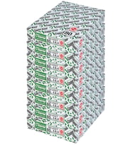 Copier Bond (Ve-Ge) A4 80GR/M2 Fotokopi Kağıdı 4000 Adet (8PK*500)