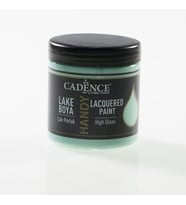 Cadence Handy Lake Boya 250 ml L-042 AÇIK NANE YEŞİLİ 