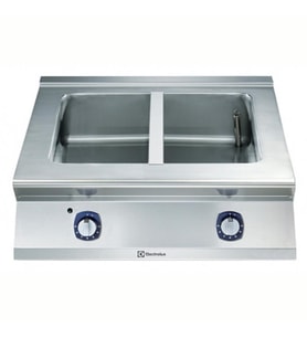 Electrolux Professional Elektrikli Set Üstü Benmari - 800 Mm E9BMEHB000