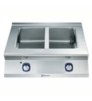 Electrolux Professional Elektrikli Set Üstü Benmari - 800 Mm E9BMEHB000