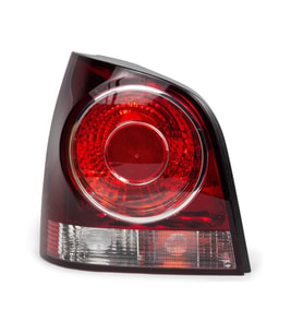Volkswagen Polo 2005-2009 Stop Lambası Arka Stop Sol