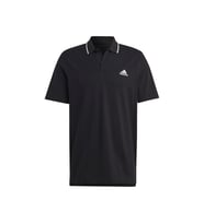 adidas M Sl Pq Ps Erkek Günlük Polo Tişört IC9314 Siyah