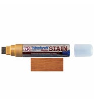 Zig Woodcraft Stain Marker 15 mm Kesik Uçlu Mobilya ve Parke Kalemi 652 Cherrywood (Kiraz) 