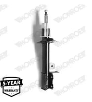MONROE G7289 Amortisor Arka Sol 96407822 96454525