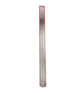 Bigpoint Çelik Cetvel 50 cm. 