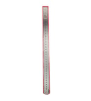 Bigpoint Çelik Cetvel 50 cm. 