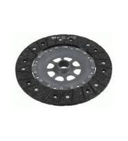 Mercedes Spr2801-904 Vario612D 815D Debriyaj Balatası OM602 250mm 0142504103 Wender