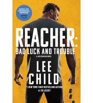 Reacher: Bad Luck And Trouble (Movie Tie-In): A Jack Reacher Novel