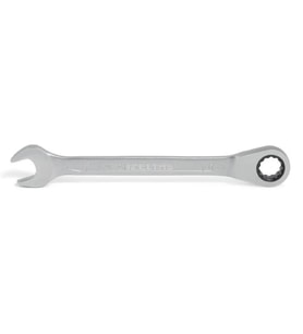 İzeltaş 0340020012 Cırcır Kombine Anahtar 12 mm