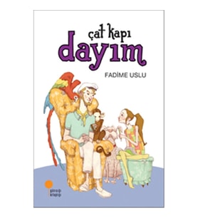 Çat Kapı Dayım