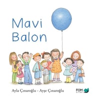 Mavi Balon