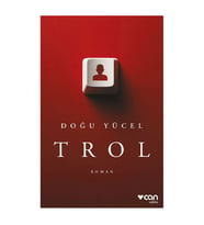 Trol Doğu Yücel Can Yayınları