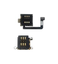 iPhone 15 Pro Uyumlu Sim Konnektörü