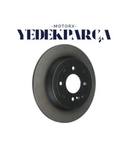Arka Fren Diski – Hyundai Elantra 2011 ve sonrası, Kia Ceed 2012 ve sonrası, Kia Soul 2014 ve sonra