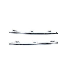 RENAULT SYMBOL ÖN PANJUR KUŞAĞI KROM SET 16- REN09CL079 620729869R