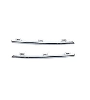 RENAULT SYMBOL ÖN PANJUR KUŞAĞI KROM SET 16- REN09CL079 620729869R