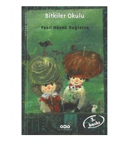 Bitkiler Okulu Fazıl Hüsnü Dağlarca Yapı Kredi Yayınları