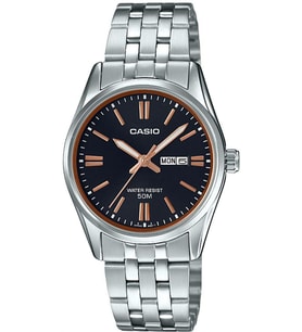 CASIO LTP-1335D-1A2VDF KADIN KOL SAATİ