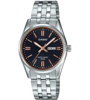 CASIO LTP-1335D-1A2VDF KADIN KOL SAATİ
