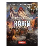 Kahin / Serüven Peşinde 21 - Tuncel Altınköprü - Genç Hayat Yayınları