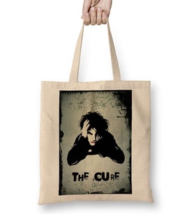 The Cure Bez Çanta Uzun Saplı