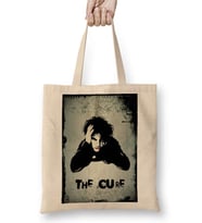 The Cure Bez Çanta Uzun Saplı