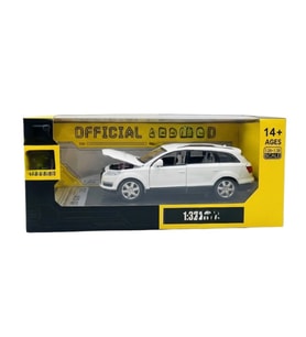 1/32 Model Araba
